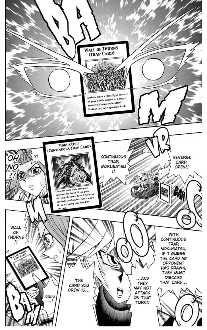 Yu-Gi-Oh! 5Ds Chapter 13 7